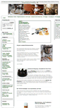 Mobile Screenshot of erlebniswelt-kochen.de
